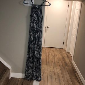 Maxi dress from Gap